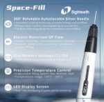 تزریق گوتا Space Fill برند Eighteeth - Image 2