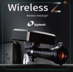 لایت لوپ Wirelesslight Z Plus برند Eighteeth - Image 2
