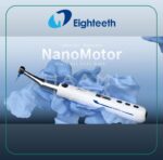موتور روتاری Nano Motor برند Eighteeth - Image 2