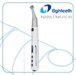 موتور روتاری Nano Motor برند Eighteeth