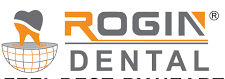 Rogin logo