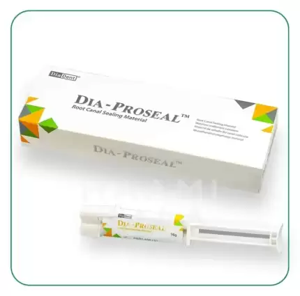 سلر رزینی diadent