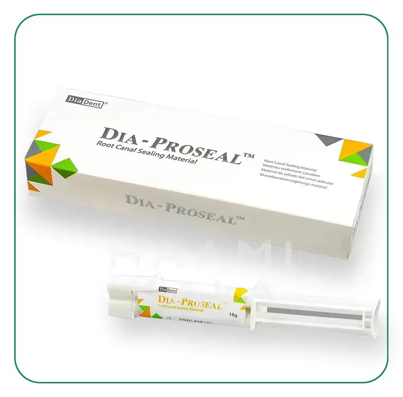 diadent-سیلر-رزینی سلر رزینی diadent