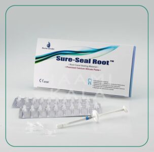 سیلر بایو سرامیک Sure Steal Root برند Sure Endo
