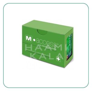 فایل دستی M-Access K-File برند Dentsply