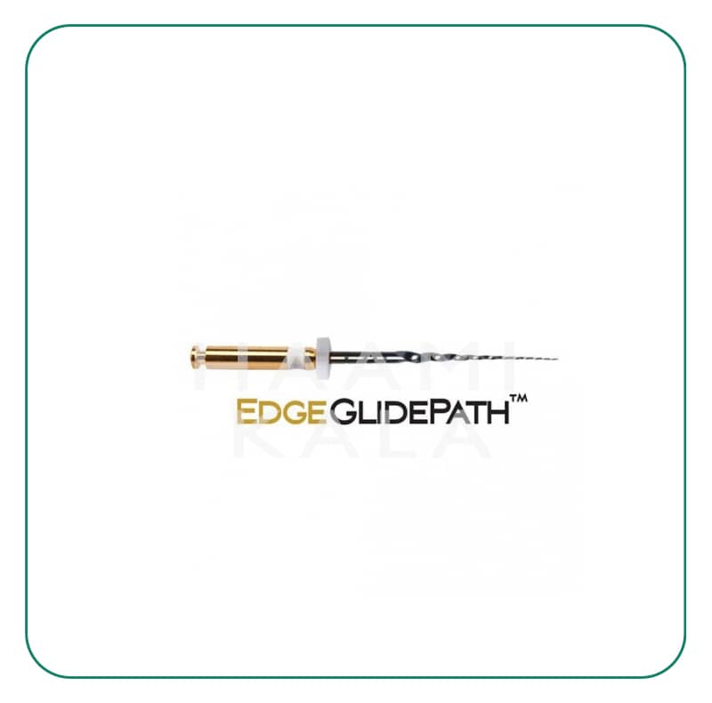 فایل روتاری Glide Path 17 (2%) برند Edge Endo
