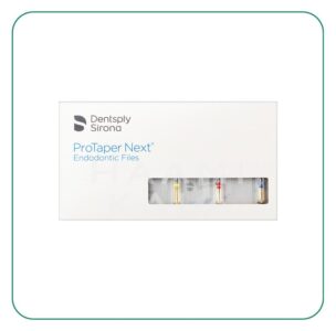 فایل روتاری Protaper Next برند Dentsply