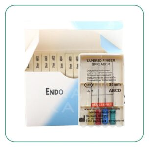 فینگر اسپریدر SST برند Dentsply