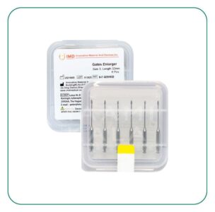 گیتس برند IMD