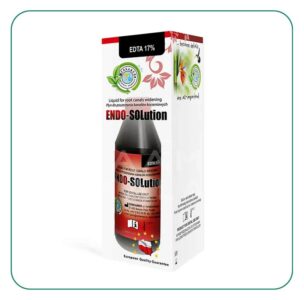 محلول Endo-Solution برند Cerkamed