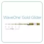 فایل گلایدر رسیپروک waveonegold glider برند dentsply