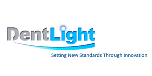 Dentlight dental logo