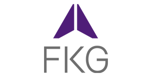 FKG dental logo