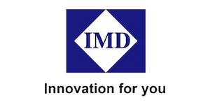 IMD dental logo