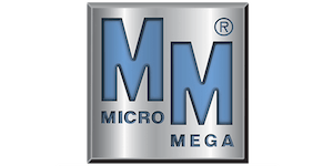 MICROMEGA dental logo