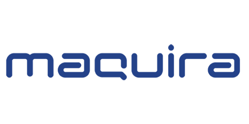 Maquira logo company