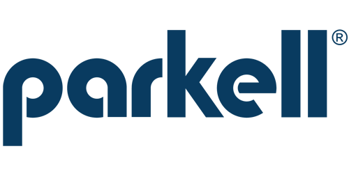 Parkel dental logo company