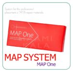 MTA کریر MAP System Map One برند PD