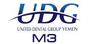 united dental group logo M3