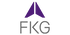 FKG dental logo