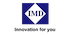 IMD dental logo