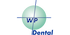 W.P Dental dental logo company