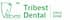 Tribest Dental Logo