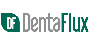 DentaFlux logo