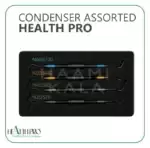 پلاگر دوسر health pro