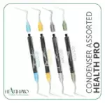 پلاگر دوسر health pro