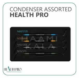 پلاگر دوسر health pro