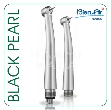 توربین بلک پرل Black-Pearl برند Bien Air