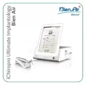 موتور ایمپلنت مدل I ChiroPro برند Bien Air