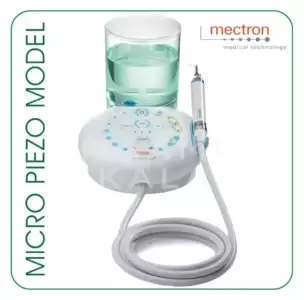 جرمگیر اولتراسونیک MicroPiezo برند Mectron