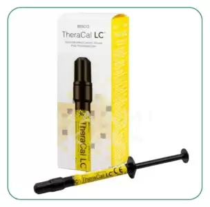 دایکال (تک سرنگی) TheraCal LC برند Bisco