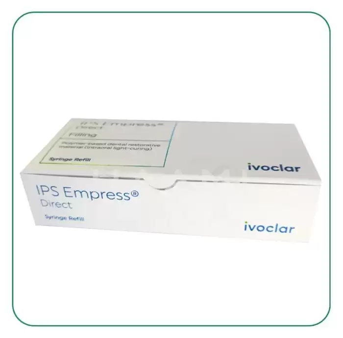 کامپوزیت Ivoclar IPS Empress Direct