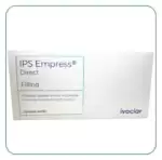 کامپوزیت Ivoclar IPS Empress Direct