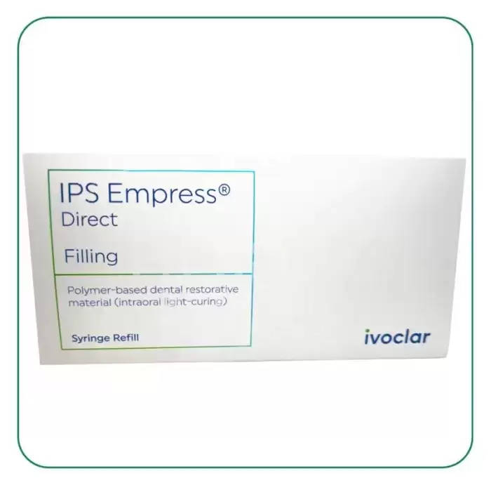 کامپوزیت Ivoclar IPS Empress Direct
