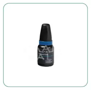 باندینگ tetric n bond Universal برند Ivoclar Vivadent