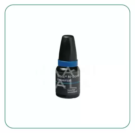 باندینگ tetric n bond Universal برند Ivoclar Vivadent