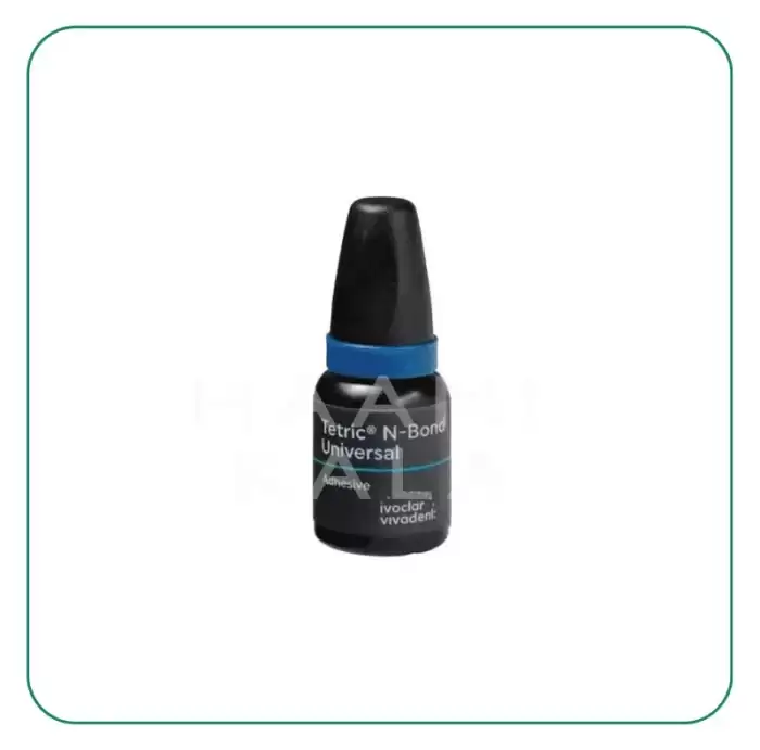 باندینگ tetric n bond Universal برند Ivoclar Vivadent