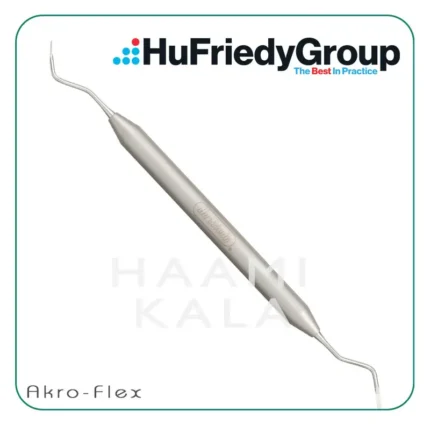قلم کامپوزیت AKRO-FLEX برند Hu-Friedy