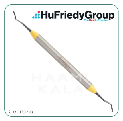 قلم کامپوزیت Calibra کد (TNCALIBRA) برند Hu-Friedy