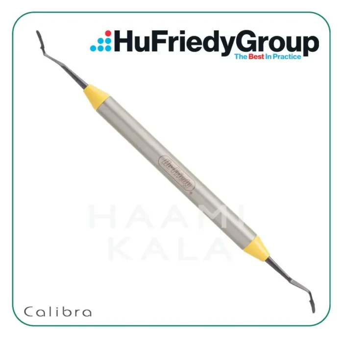 قلم کامپوزیت Calibra کد (TNCALIBRA) برند Hu-Friedy