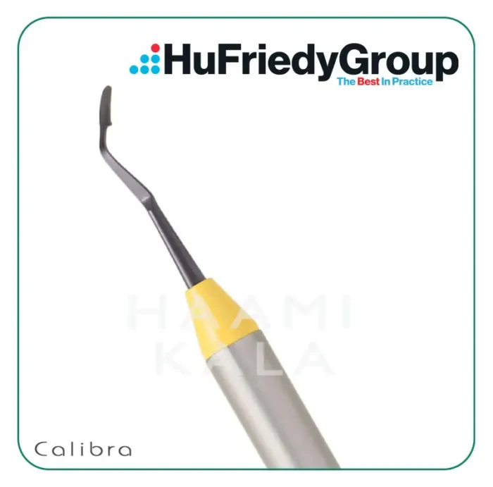 قلم کامپوزیت Calibra کد (TNCALIBRA) برند Hu-Friedy