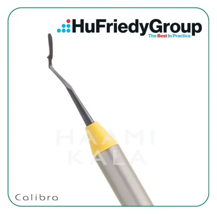 قلم کامپوزیت Calibra کد (TNCALIBRA) برند Hu-Friedy