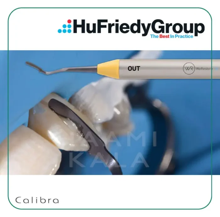 قلم کامپوزیت Calibra کد (TNCALIBRA) برند Hu-Friedy