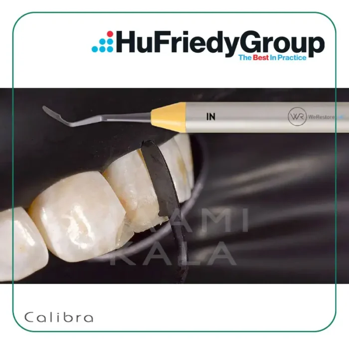 قلم کامپوزیت Calibra کد (TNCALIBRA) برند Hu-Friedy