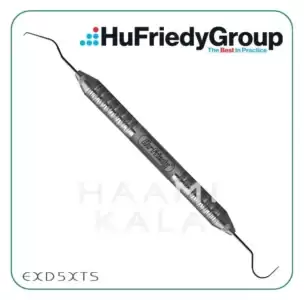 قلم کامپوزیت EXD5XTS برند Hu-Friedy