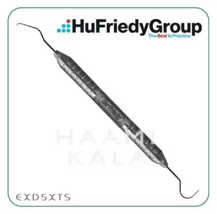 قلم کامپوزیت EXD5XTS برند Hu-Friedy